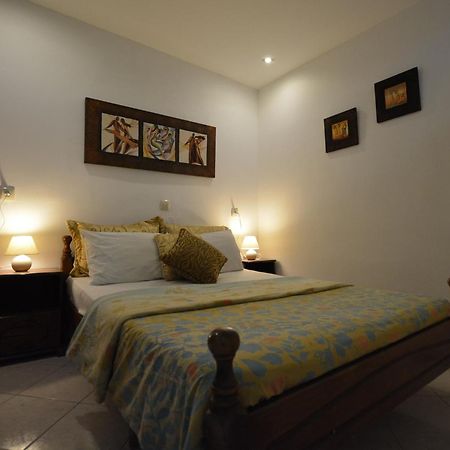 Mali Country Hospitality 호텔 엘라트 외부 사진