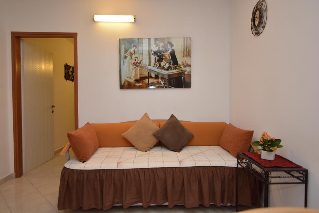 Mali Country Hospitality 호텔 엘라트 외부 사진