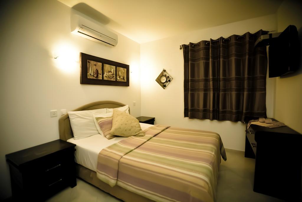 Mali Country Hospitality 호텔 엘라트 외부 사진